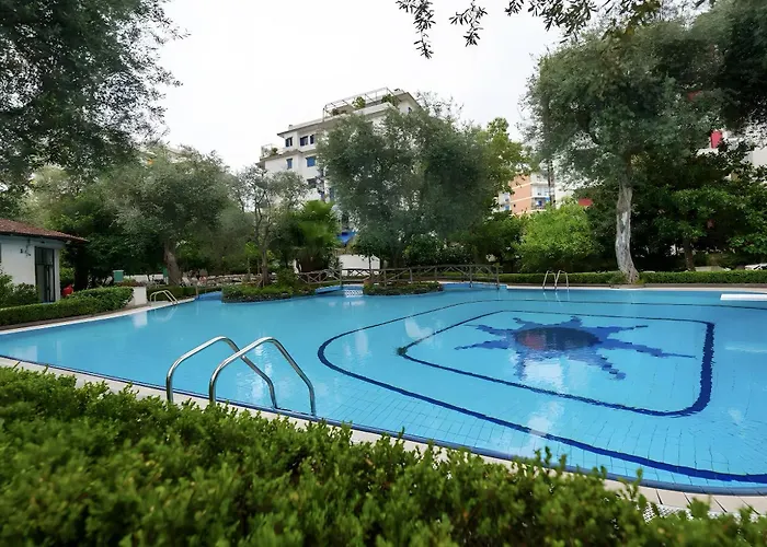 Casa Beatrice Pensionat 3*