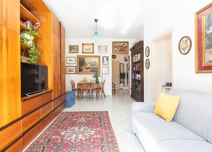 Casa Beatrice Pensionat Sorrento