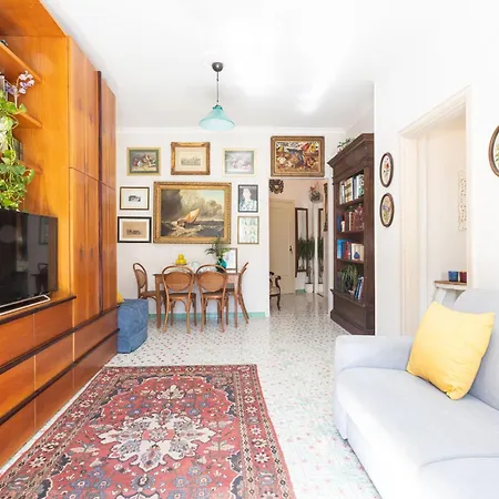 Casa Beatrice Gasthof Sorrent