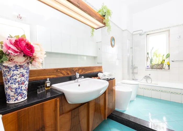 Casa Beatrice Gasthof