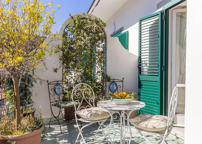 Casa Beatrice Sorrent