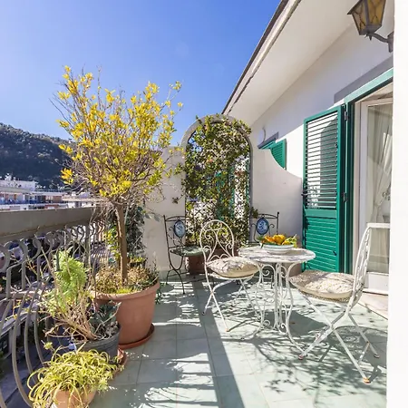 Casa Beatrice Sorrent
