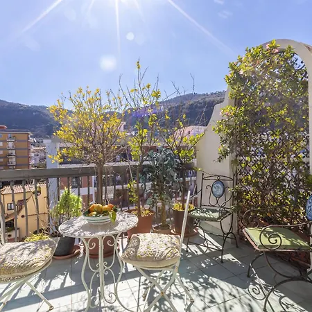 Casa Beatrice 3* Sorrente