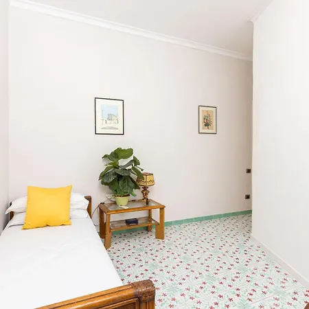 Casa Beatrice Гостьовий будинок 3*