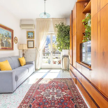 Casa Beatrice