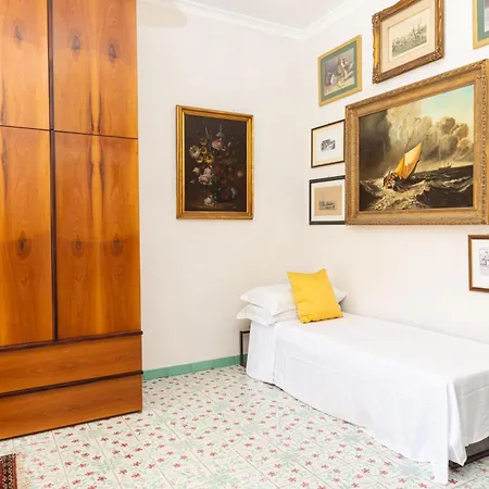 Casa Beatrice 3* Sorrent