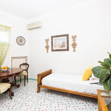 Casa Beatrice Sorrent