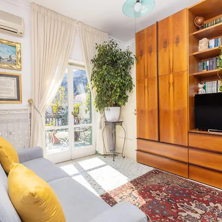 Casa Beatrice Gasthof Sorrent