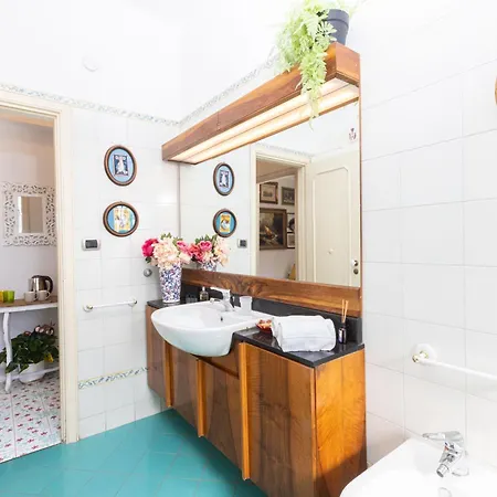 Casa Beatrice Sorrent