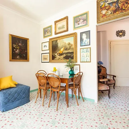 Casa Beatrice Gasthof