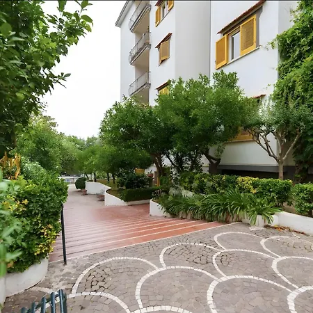 Casa Beatrice 3* Sorrent