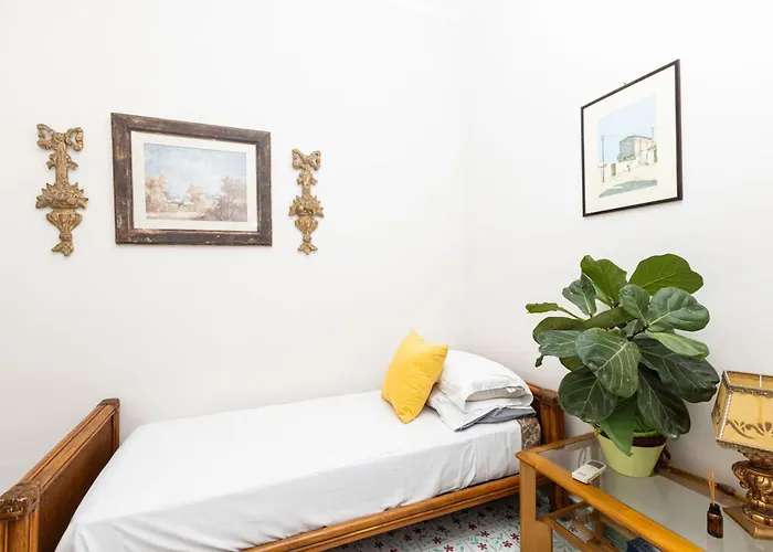 Casa Beatrice Sorrente