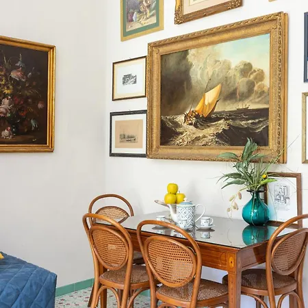 بيت ضيافة Casa Beatrice