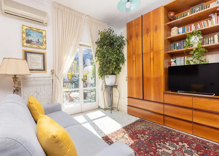 بيت ضيافة Casa Beatrice 3*