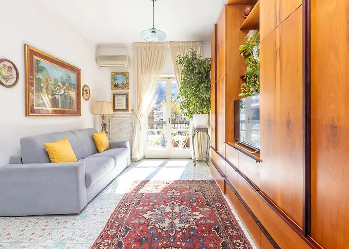 بيت ضيافة Casa Beatrice 3*