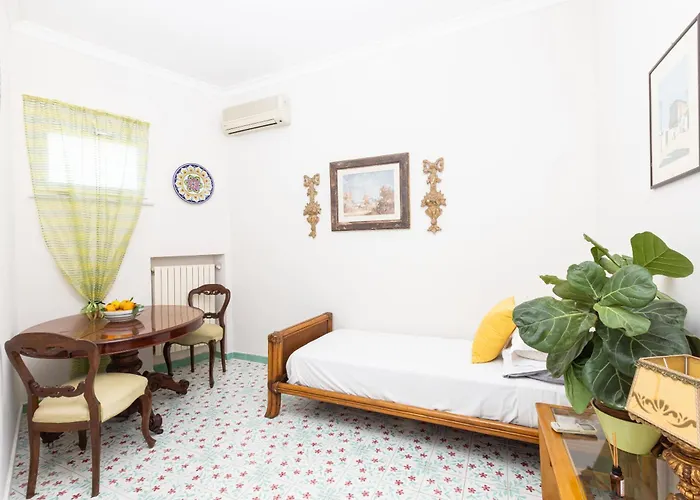 Casa Beatrice بيت ضيافة 3*