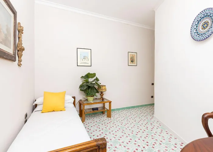 Casa Beatrice بيت ضيافة 3*