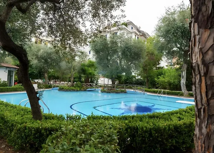 بيت ضيافة Casa Beatrice 3*